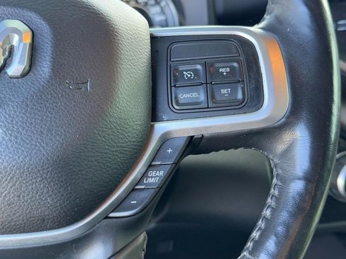 Used 2019 RAM 2500 Big Horn image 16