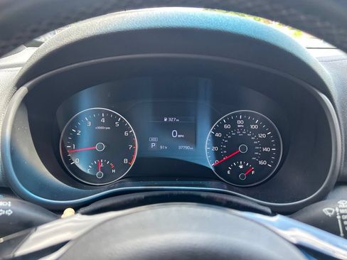 Used 2020 Kia Sportage S w/ S Sunroof Package AWD/4WD image 18