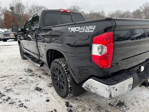 Used 2014 Toyota Tundra SR5 image 12