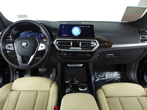 Used 2023 BMW X3 sDrive30i w/ Convenience Package RWD image 25