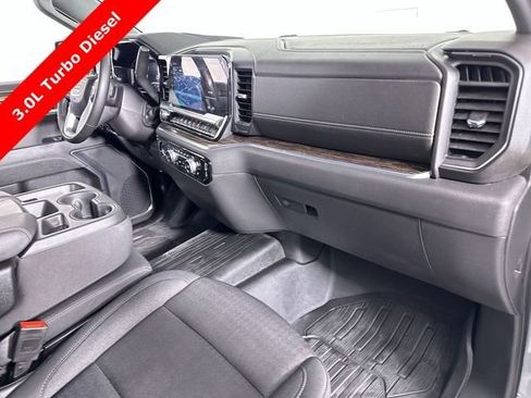 Used 2024 GMC Sierra 1500 Elevation w/ X31 Off-Road Package image 56