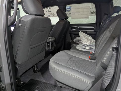 New 2026 RAM 2500 Big Horn image 15