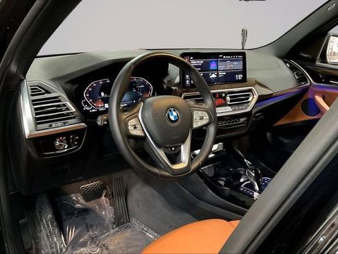 Used 2023 BMW X3 xDrive30i w/ Premium Package AWD/4WD image 14