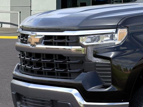 New 2026 Chevrolet Silverado 1500 LT w/ LPO, Liner Protection Package image 13