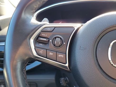 Used 2023 Acura MDX FWD w/ Technology Package image 14