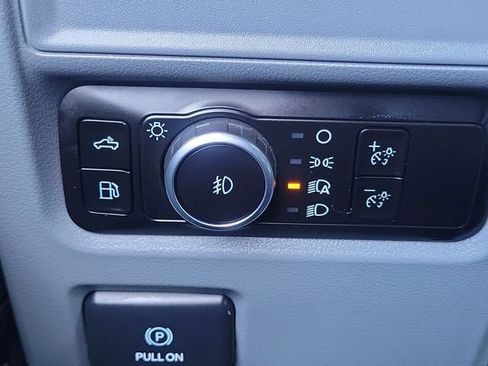 Certified 2025 Ford F150 XLT w/ Equipment Group 301A Standard AWD/4WD image 18