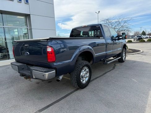 Used 2016 Ford F250 XLT w/ XLT Premium Package image 38