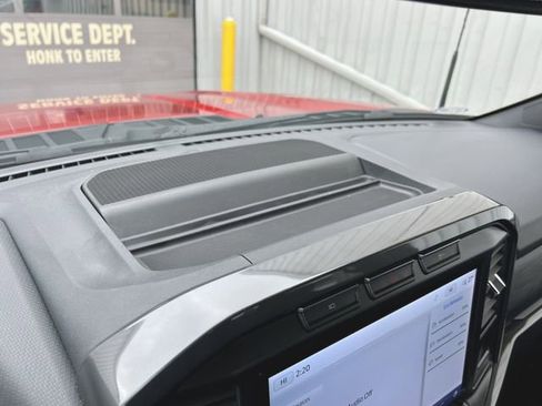 Used 2023 Ford F150 XLT w/ Equipment Group 302A High image 29