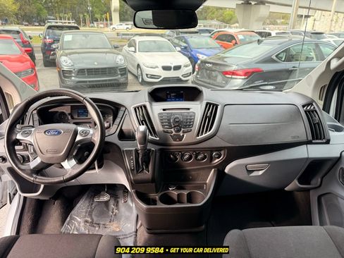 Used 2016 Ford Transit 150 XL RWD image 20