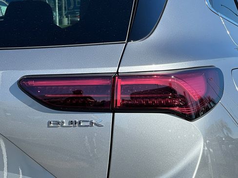 New 2026 Buick Envision Preferred image 7