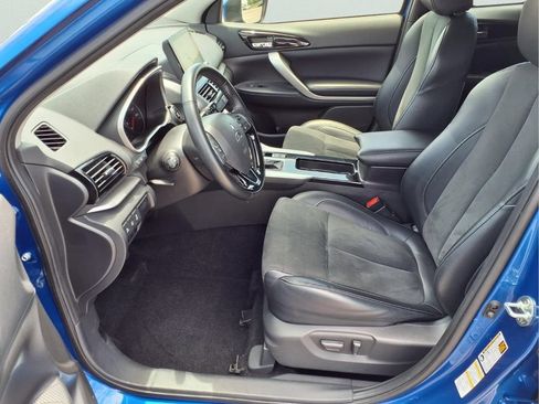 Used 2024 Mitsubishi Eclipse Cross SE AWD/4WD image 22