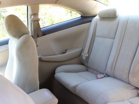 Used 2004 Toyota Solara SE Sport FWD image 27