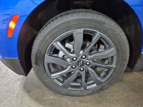 Certified 2024 Chevrolet Equinox RS AWD/4WD image 33
