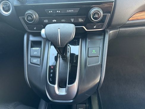 Used 2018 Honda CR-V EX image 28