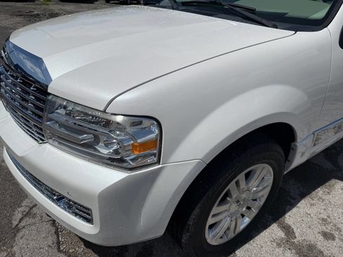 Used 2013 Lincoln Navigator 2WD w/ HD Trailer Tow Pkg image 27