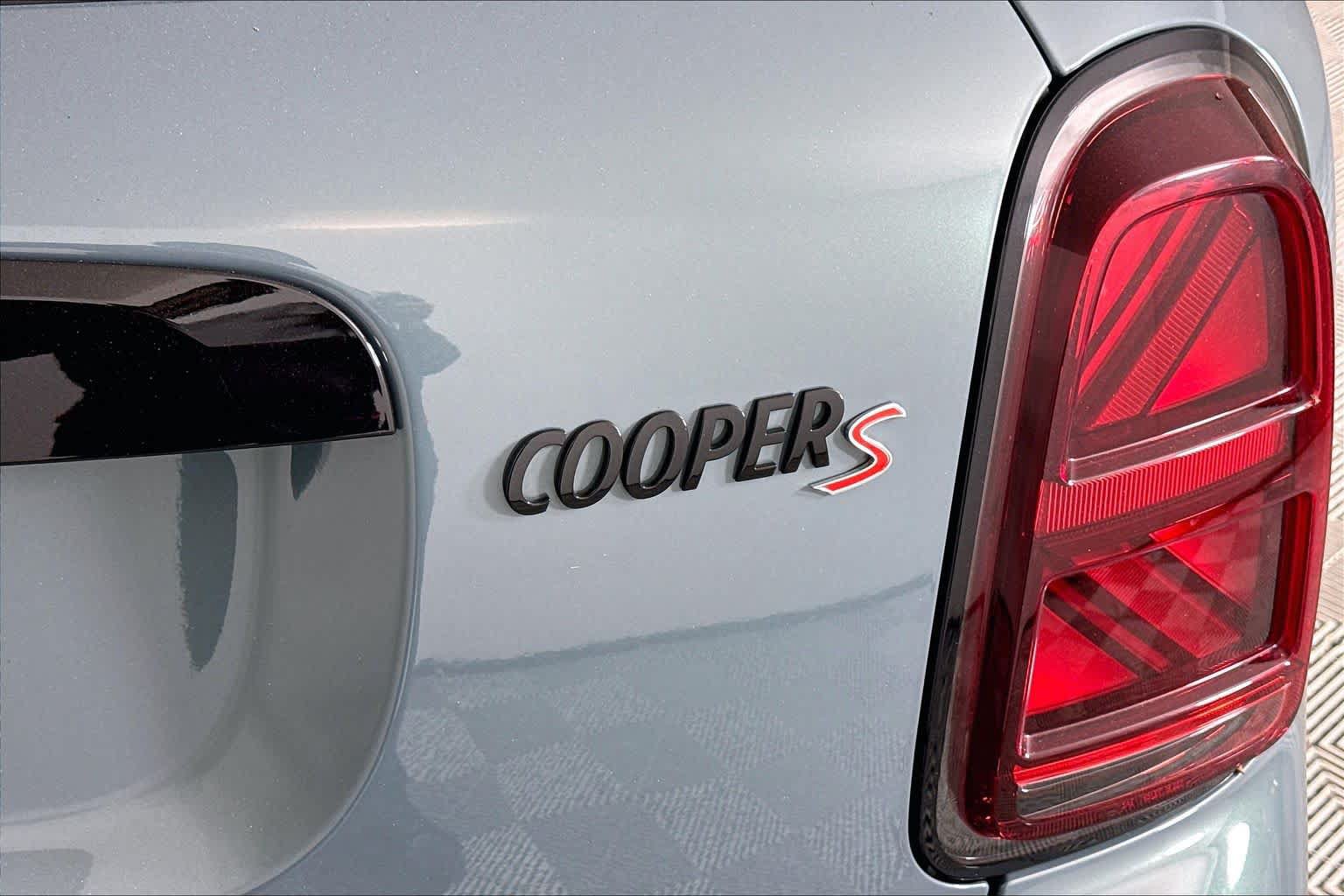 Used 2024 MINI Cooper Countryman S FWD image 30
