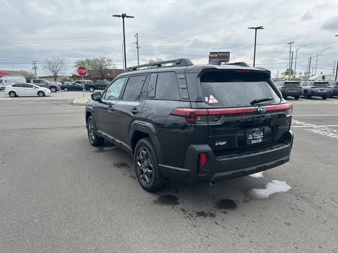 New 2026 Subaru Outback Premium image 4