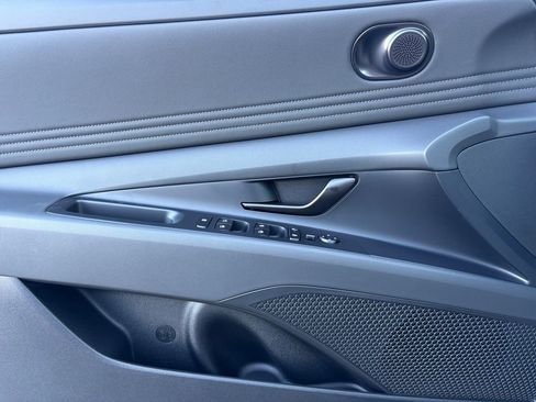 New 2026 Hyundai Elantra SEL Sport Premium image 13