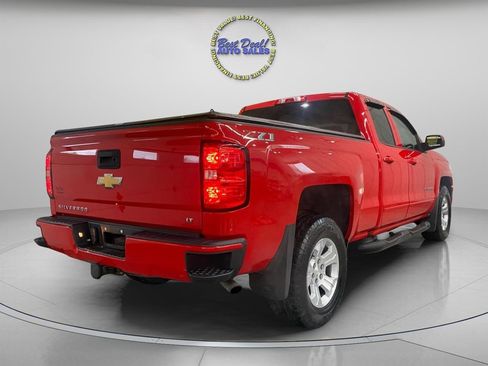 Used 2018 Chevrolet Silverado 1500 LT w/ All Star Edition image 6