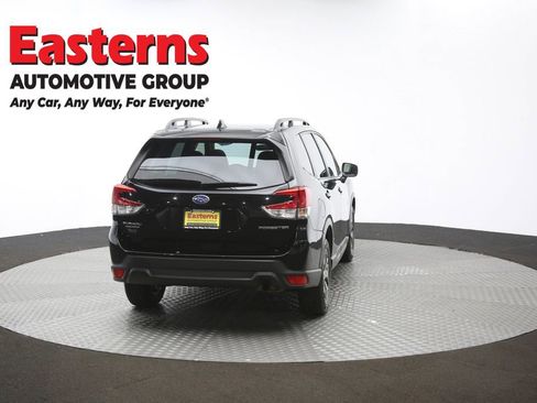 Used 2023 Subaru Forester Premium image 42