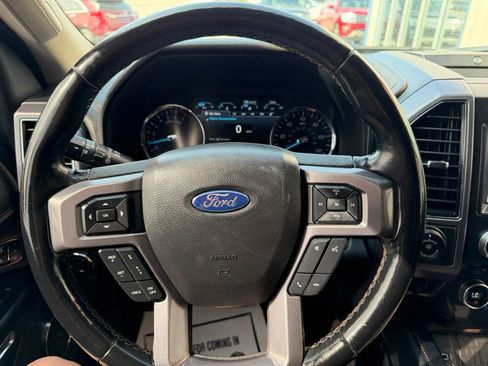 Used 2018 Ford Expedition Max Platinum image 15