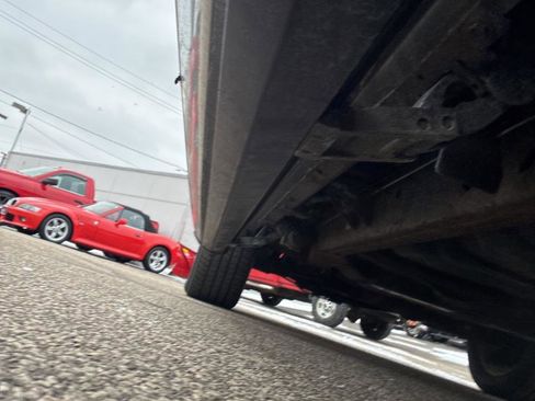 Used 2009 Chevrolet Avalanche LTZ image 30