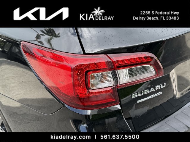 Used 2019 Subaru Outback 2.5i Limited AWD/4WD image 7