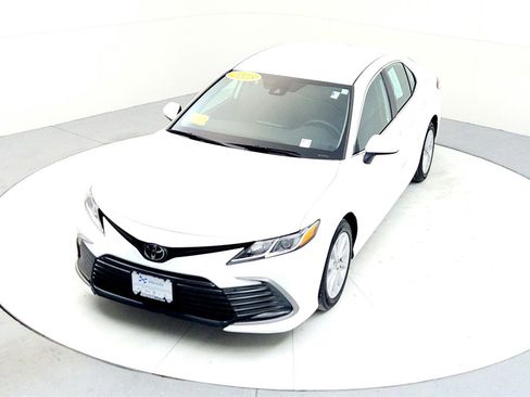 Certified 2023 Toyota Camry LE image 10