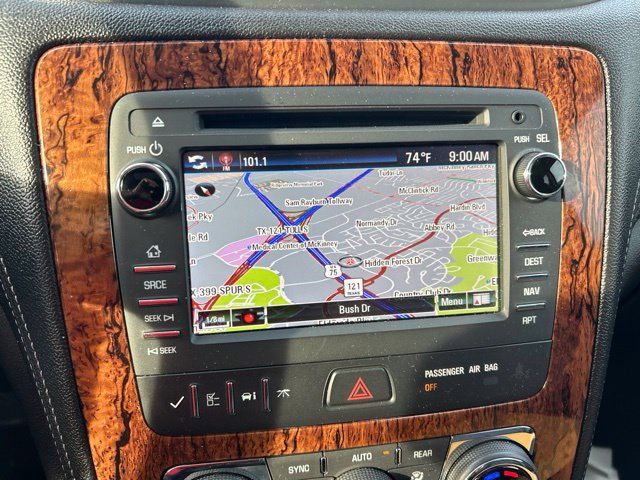 Used 2013 Chevrolet Traverse LTZ FWD image 19