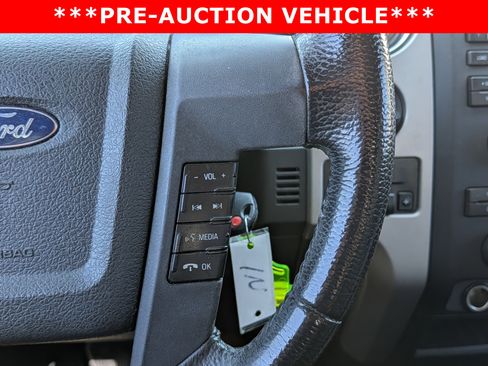 Used 2011 Ford F150 XLT w/ XLT Convenience Pkg image 26