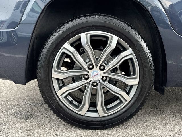 Used 2019 GMC Terrain Denali w/ Driver Alert Package II AWD/4WD image 33