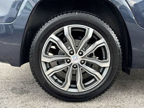 Used 2019 GMC Terrain Denali w/ Driver Alert Package II AWD/4WD image 33