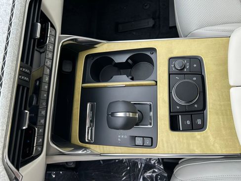 New 2026 MAZDA CX-90 3.3 Turbo S w/ Premium Plus image 19