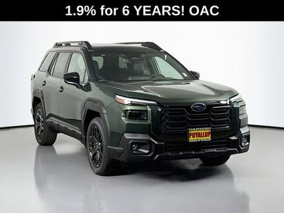 New 2026 Subaru Outback Limited XT