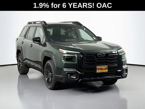 New 2026 Subaru Outback Limited XT AWD/4WD image 1