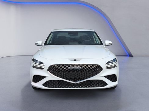 Used 2026 Genesis G70 2.5T RWD image 9