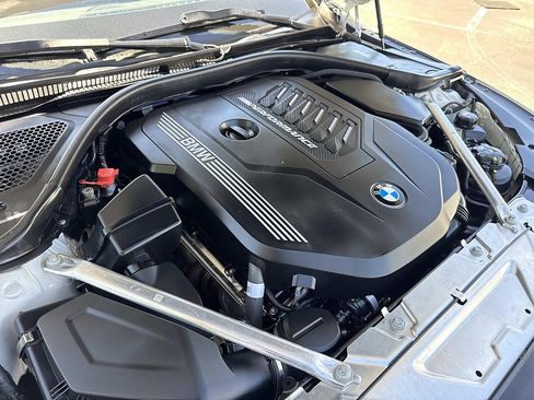 Used 2022 BMW M440i xDrive Gran Coupe w/ Premium Package AWD/4WD image 37