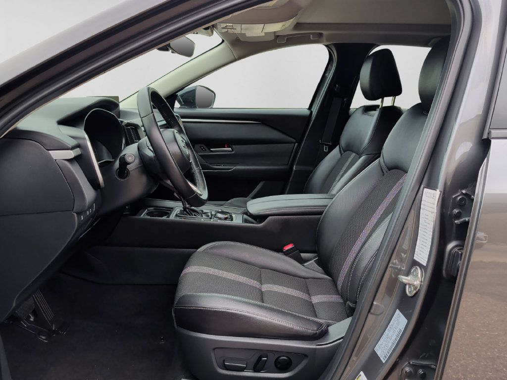 Used 2026 MAZDA CX-50 AWD 2.5 S w/ Preferred Pkg image 16