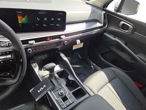 New 2026 Kia Sorento S w/ S Panoramic Sunroof Package FWD image 23