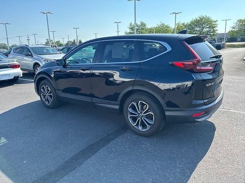 Used 2022 Honda CR-V EX image 13