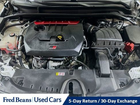 Used 2023 Toyota Corolla GR image 31