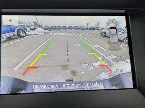 Used 2022 Ford Ranger Lariat w/ Equipment Group 501A High image 15