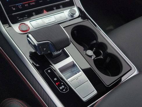 New 2026 Audi SQ8 Prestige AWD/4WD image 14