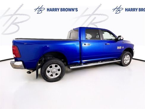 Used 2014 RAM 2500 Big Horn image 31