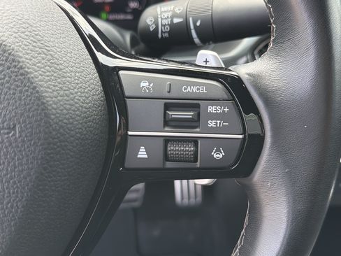 Certified 2024 Acura Integra A-Spec FWD image 14
