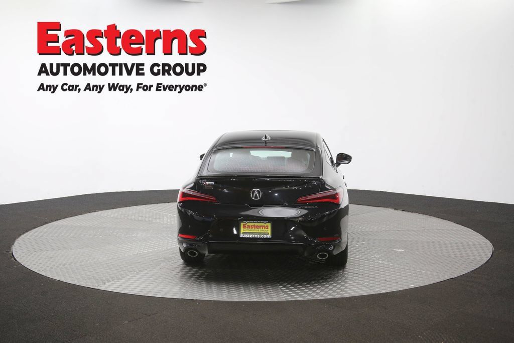 Used 2023 Acura Integra A-Spec w/ Technology Package FWD image 39