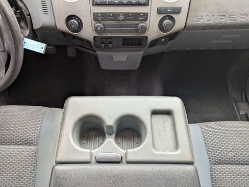 Used 2011 Ford F250 XLT image 19