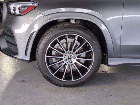 Used 2022 Mercedes-Benz GLE 350 image 26