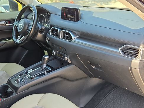 Used 2018 MAZDA CX-5 Touring FWD image 28