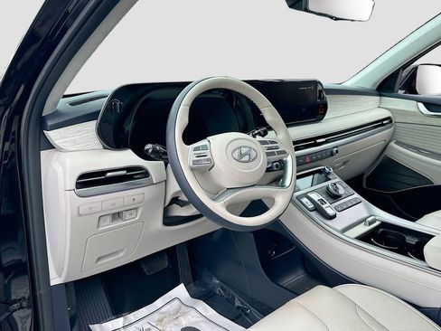 Used 2024 Hyundai Palisade Calligraphy AWD/4WD image 9